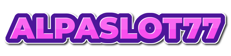 ALPASLOT77 Logo